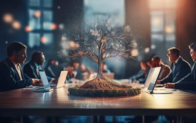 Training: Work and Manage Smarter with AI for SMEs!