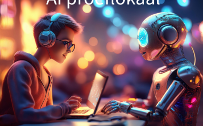 How a HU Teacher Uses AI to Create Engaging Podcasts for Students